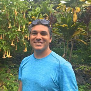 Meet your Posher, Jonathan